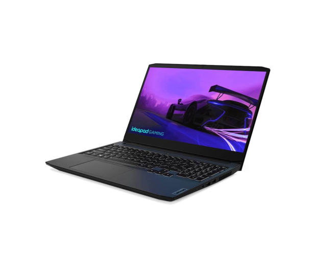 Lenovo Gaming 3 i7-11370H/16GB/512GB SSD/GTX 1650 4GB/15,6" FHD/Win - 1461309 - zdjęcie
